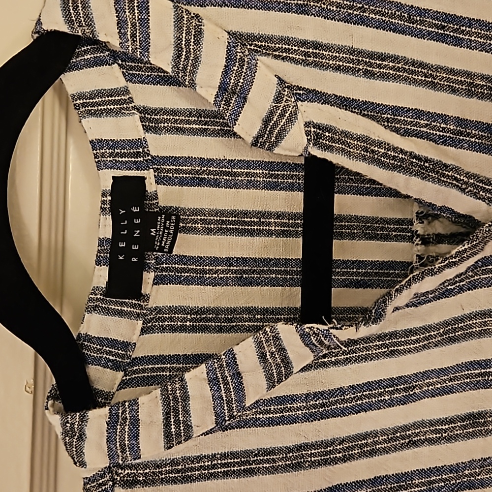 Kelly Renee Romper